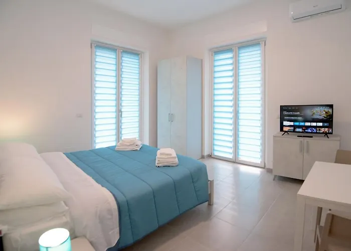 Apartament Rocciola *