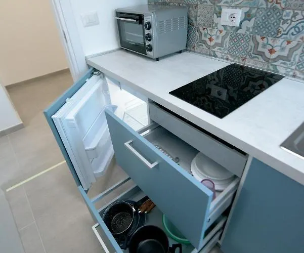 Apartament Rocciola