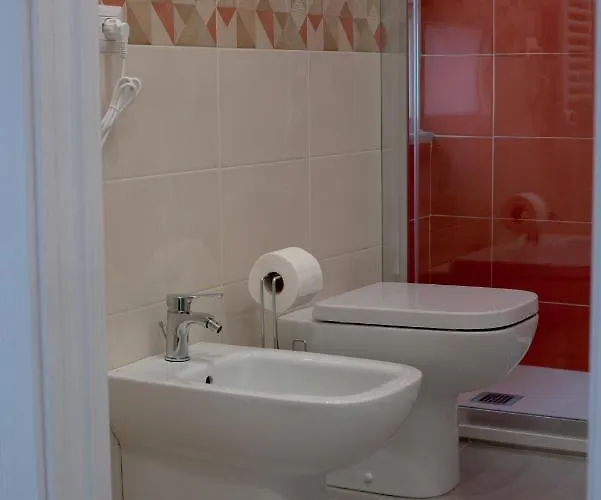 Apartament Rocciola *