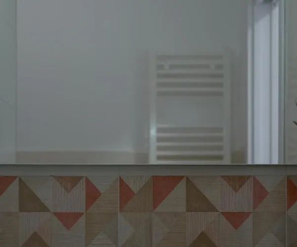 Apartament Rocciola *
