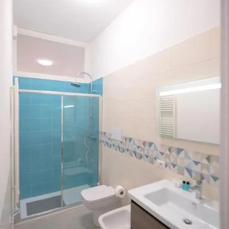 Apartment Rocciola *