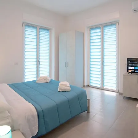 Apartment Rocciola *