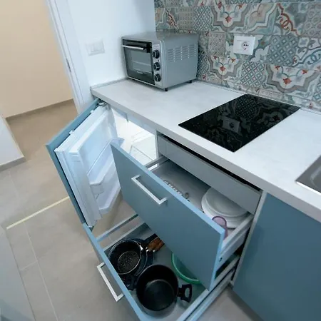 Apartment Rocciola