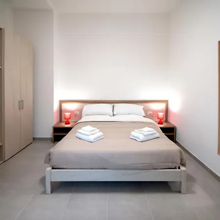 Rocciola Apartment