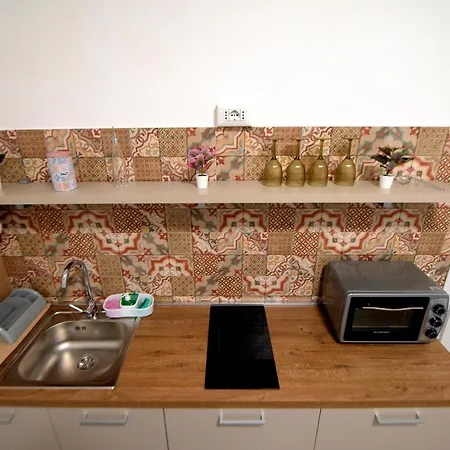 Apartment Rocciola