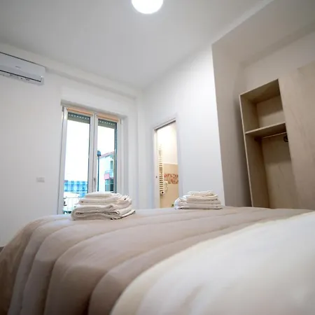 Apartment Rocciola