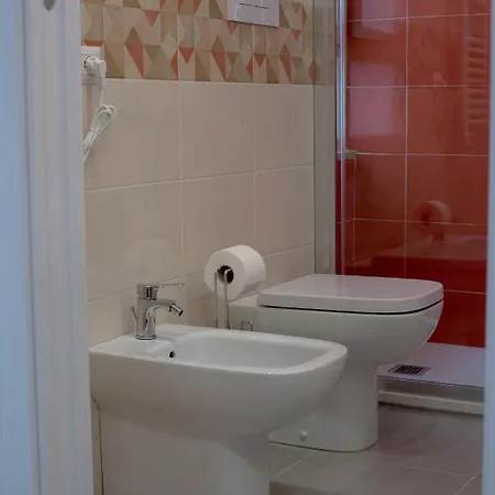 Apartment Rocciola *