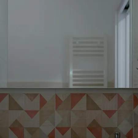 Apartment Rocciola *