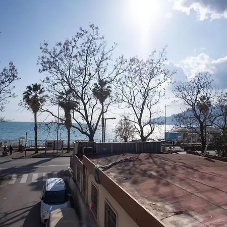 Apartment Rocciola *