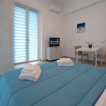 Apartamento Rocciola *