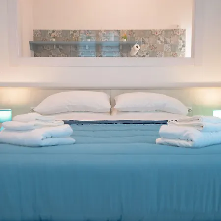 Rocciola Apartamento Salerno