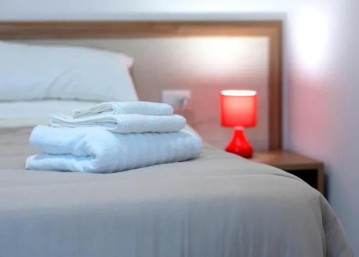 Rocciola Appartamento *